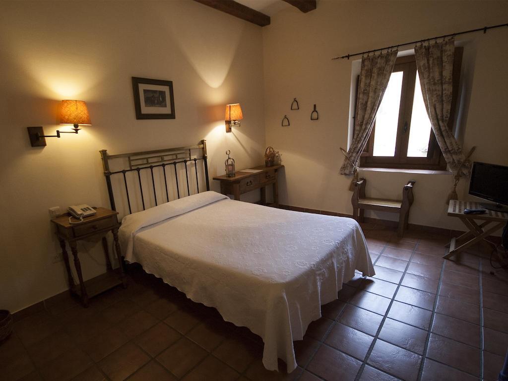 La Hosteria De Oropesa Cameră foto