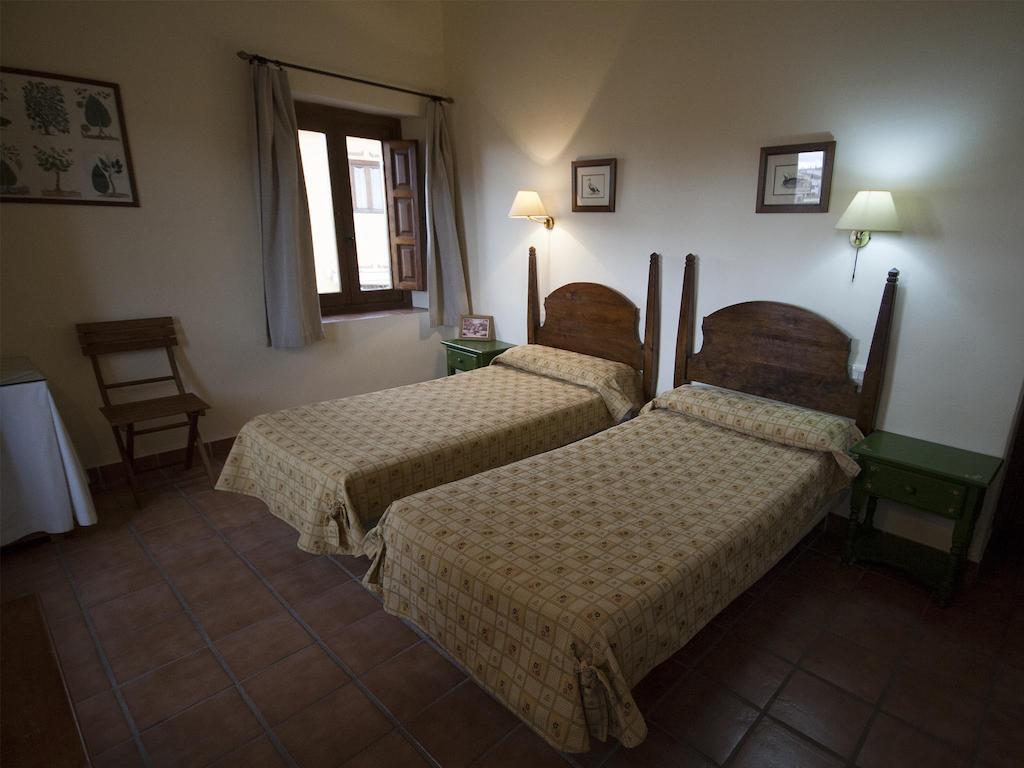 La Hosteria De Oropesa Cameră foto