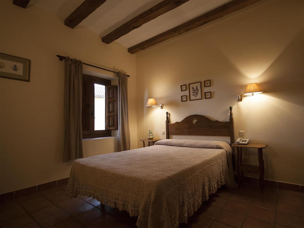 La Hosteria De Oropesa Cameră foto