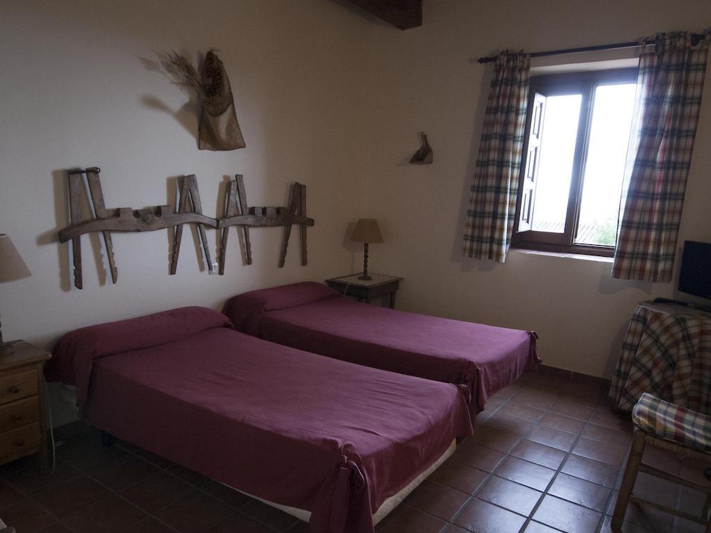 La Hosteria De Oropesa Cameră foto